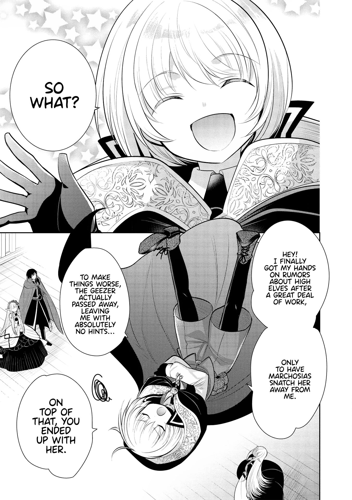 An Archdemon